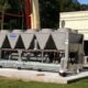 Chiller Installation