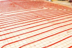 Radiant Heating